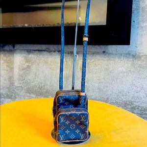 Amazon Mini Adjustable Crossbody ❌No to offer❌